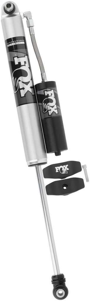 Fox 2018+ Jeep JL 2.0 Perf Series 11.6in Smooth Body IFP Rear Shock R/R 2-3in Lift - GTR Auto