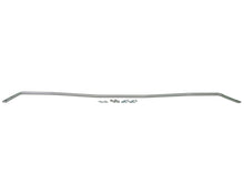 Load image into Gallery viewer, Whiteline 3/11+ Hyundai Veloster FS (Inc Turbo) Rear 18mm Heavy Duty Fixed Swaybar - GTR Auto
