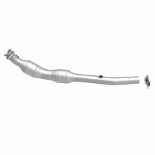 Load image into Gallery viewer, MagnaFlow Direct Fit Catalytic Converter 03-05 R Rover HSE4.4 P/S OE