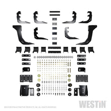 Load image into Gallery viewer, Westin 2019 Ram 1500 w/ Crew Cab and 5.5ft Bed R5 Nerf Step Bars - SS (Excl. Ram 1500 Classic) - SS - GTR Auto