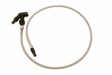 Load image into Gallery viewer, McLeod Line Assy Mustang 2005-Up 36in W/Male Wire Clip Fittings &amp; Elbow Bleeder - GTR Auto