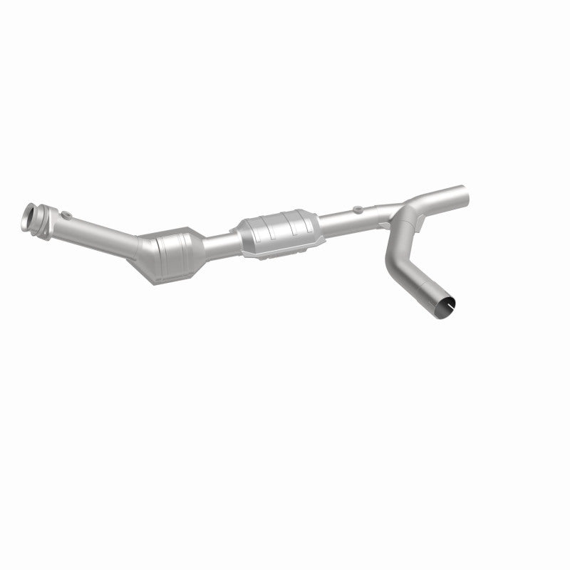MagnaFlow Conv DF 00-04 Ford E150 4.6L Passenger Side - GTR Auto