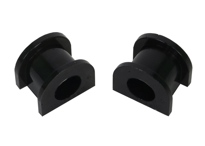 Whiteline Plus 03-06 EVO 8/9 24mm Front Sway Bar Link Assembly - GTR Auto