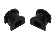 Load image into Gallery viewer, Whiteline Plus 03-06 EVO 8/9 24mm Front Sway Bar Link Assembly - GTR Auto