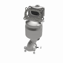 Load image into Gallery viewer, MagnaFlow Direct Fit Catalytic Converter 09-13 TL SH-AWD 3.7L Rear