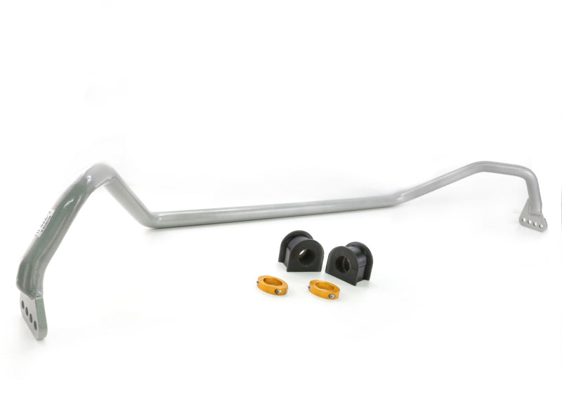 Whiteline 08/06-09 Pontiac G8 Sedan Front Heavy Duty Adjustable 26mm Swaybar - GTR Auto