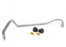 Load image into Gallery viewer, Whiteline 08/06-09 Pontiac G8 Sedan Front Heavy Duty Adjustable 26mm Swaybar - GTR Auto
