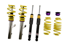 Load image into Gallery viewer, KW Coilover Kit V1 Jetta VI S 2.0; Sedan (North American Model only) - GTR Auto