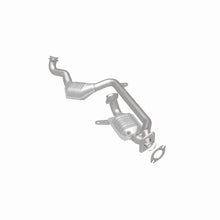 Load image into Gallery viewer, MagnaFlow Direct Fit Catalytic Converter 95-97 Lincoln Continental