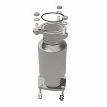 Load image into Gallery viewer, MagnaFlow Direct Fit Catalytic Converter 2012-2015 Buick Verano 2.4L OEM Grade