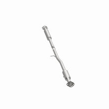 Load image into Gallery viewer, MagnaFlow Direct Fit Catalytic Converter OEM 14-15 Hyundai Tucson 2.0L Underbody