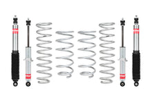 Load image into Gallery viewer, Eibach 96-02 Toyota 4Runner Pro-Truck Lift Kit - GTR Auto