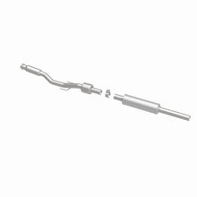 Load image into Gallery viewer, MagnaFlow Direct Fit Catalytic Converter Mini Cooper Clubman Rear