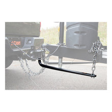 Load image into Gallery viewer, Curt Replacement MV Round Weight Distribution Spring Bar (6000-8000lbs)