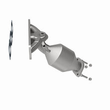 Load image into Gallery viewer, MagnaFlow Direct Fit Catalytic Converter 06-08 Mazda 6 3.0L