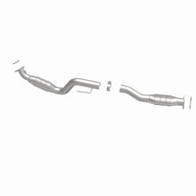 Load image into Gallery viewer, MagnaFlow Direct Fit Catalytic Converter 03-05 Express 2500 4.8L Passenger Side