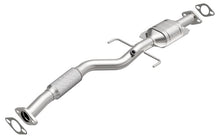 Load image into Gallery viewer, MagnaFlow Direct Fit Catalytic Converter 00-01 Eclipse 2.4L