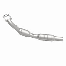 Load image into Gallery viewer, MagnaFlow Direct Fit Catalytic Converter 10-11 Chevrolet Camaro V6 3.6L
