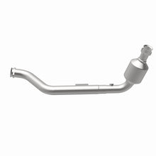 Load image into Gallery viewer, MagnaFlow Direct Fit Catalytic Converter Mercedes SLK320 04 Passenger Side CA