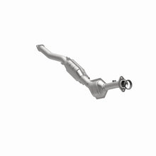 Load image into Gallery viewer, MagnaFlow Direct Fit Catalytic Converter 2007-2011 RANGER 2.3L Underbody