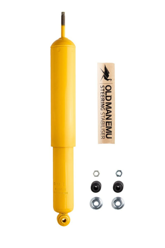 ARB / OME Steering Damper Defender/110 - GTR Auto