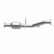 Load image into Gallery viewer, MagnaFlow Direct Fit Catalytic Converter 95-98 Toyota T100 2WD 3.4L