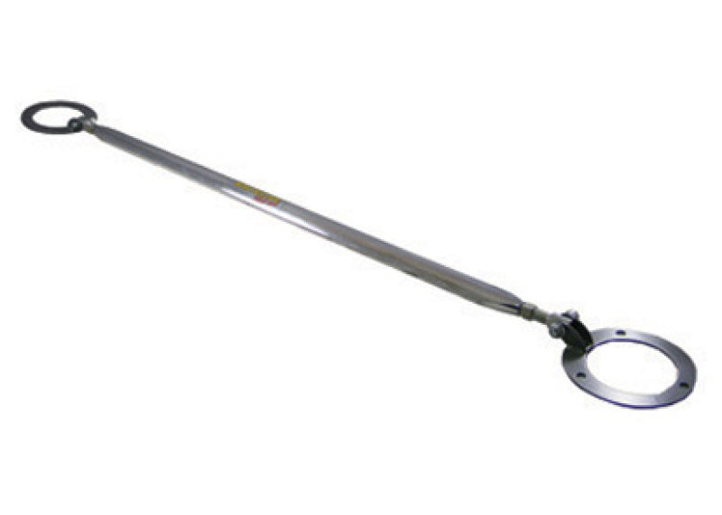 Whiteline 6/94-99 Subaru Legacy Rear strut tower brace - GTR Auto