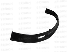 Load image into Gallery viewer, Seibon 99-00 Honda Civic SP Carbon Fiber Front Lip
