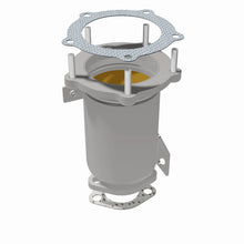 Load image into Gallery viewer, MagnaFlow Direct Fit Catalytic Converter 99-01 Protege 1.6/1.8 CA