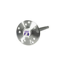 Load image into Gallery viewer, Yukon Gear 1541H Alloy 5 Lug Rear Axle For Chrysler 8.25in Cherokee and Durango
