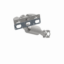 Load image into Gallery viewer, MagnaFlow Conv DF BMW 3 01-06 Rear OEM - GTR Auto