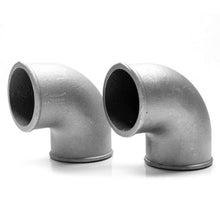 Load image into Gallery viewer, ATP Cast Aluminum 3 Inch 90 Degree Bend