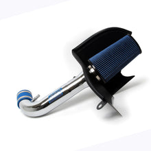 Load image into Gallery viewer, BBK 05-10 Mustang 4.0 V6 Cold Air Intake Kit - Chrome Finish - GTR Auto