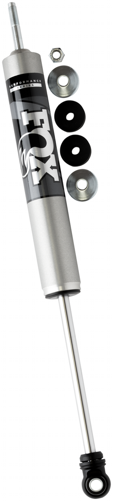 Fox 17-18 Ford F-250 4WD 2.0 Performance Series IFP Smooth Body Front Shock / 2-3.5in Lift - GTR Auto