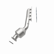 Load image into Gallery viewer, MagnaFlow Direct Fit Catalytic Converter 03-04 M45 V8 4.5 OE Mani