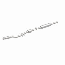 Load image into Gallery viewer, MagnaFlow Direct Fit Catalytic Converter Mini Cooper Clubman Rear