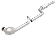 Load image into Gallery viewer, MagnaFlow Direct Fit Catalytic Converter 08-10 C300 3.0L D/S