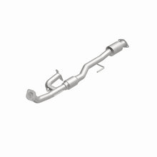 Load image into Gallery viewer, MagnaFlow Direct Fit Catalytic Converter 04-06 Lexus ES330 3.3L