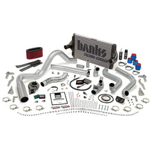 Load image into Gallery viewer, Banks Power 94-95.5 Ford 7.3L Auto PowerPack System - GTR Auto