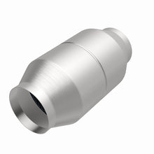 Load image into Gallery viewer, MagnaFlow Universal Catalytic Converter 3.50 inch C/C Diesel