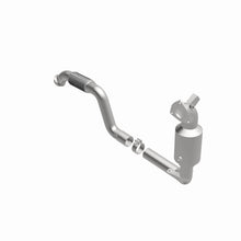 Load image into Gallery viewer, MagnaFlow Direct Fit Catalytic Converter 2014-2017 CLA250 L4 2 OEM Underbody
