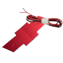 Load image into Gallery viewer, Oracle 16-19 Chevrolet Camaro Illuminated Bowtie - Pink
