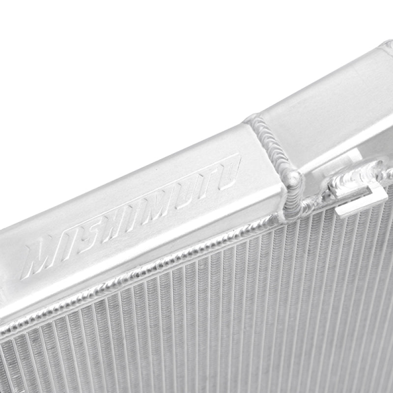 Mishimoto 2006-2013 BMW 335i/135i (Manual) Performance Aluminum Radiator - GTR Auto