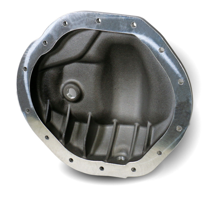 BD Diesel Differential Cover Front - AA 14-9.25 -  03-13 Dodge 2500/03-12 3500 - GTR Auto