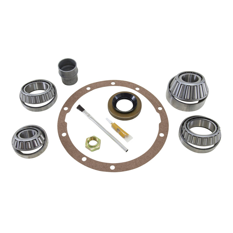 Yukon Gear Bearing install Kit For Toyota Turbo 4 and V6 Diff - GTR Auto