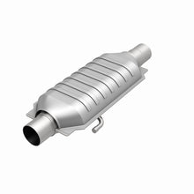 Load image into Gallery viewer, MagnaFlow Universal Catalytic Converter 2.5 W/Air