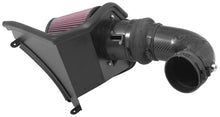 Load image into Gallery viewer, K&amp;N 2017 Chevrolet Camaro ZL1 V8-6.2L AirCharger Performance Intake