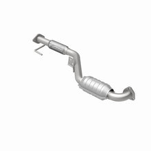 Load image into Gallery viewer, MagnaFlow Direct Fit Catalytic Converter 02-03 MPV 3.0L Passenger Side Rear OEM