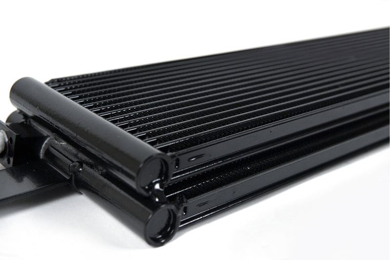 CSF 20+ Toyota GR Supra High-Performance DCT Transmission Oil Cooler - GTR Auto