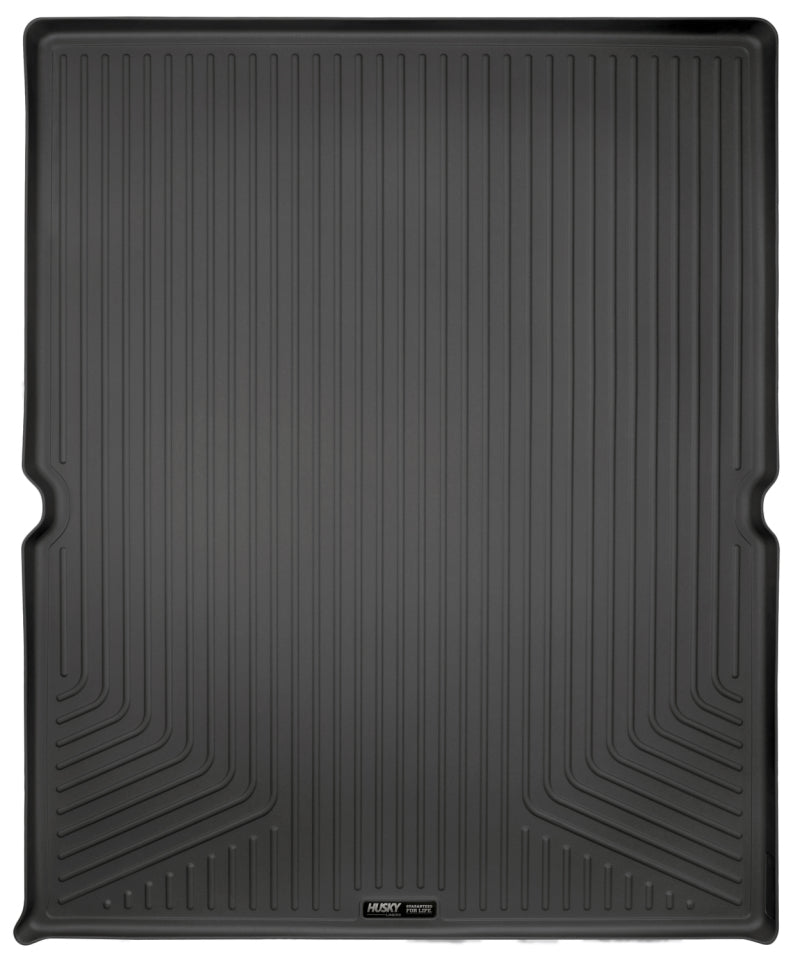 Husky Liners 07-16 Ford Expedition Cargo Liner - Black - GTR Auto
